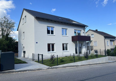 <p>Living at Fichtenbühl</p>